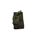 PT OD S Walkie-Talkie Pouch