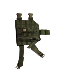 PT OD Tactical Holster Generation 2 Set