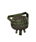 PT OD Multi-Purpose Small Thigh Dump Pouch