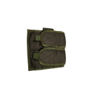 PT OD RAV M16X2 Magazine Pouch