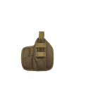 PT TAN Pistol Holster