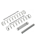 Guarder Recoil/Hammer Spring Set For MARUI USP Compact