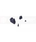 VX SERIES SUPPRESSOR HEIGHT SIGHTS