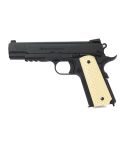 KY custom WE 1911 KIMBER GBB BK (PARA Marking)