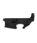 WE M4 GBB rifle lower body receiver #105 (NOV marking)