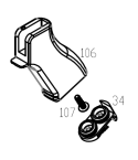 WE 888 V3 grip set
