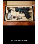 WE G19 GEN3 MOS BK