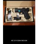 WE G19 GEN4 MOS BK