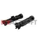WE High POWER (FPS) Nozzle Assemblies - PLR-16 x 2