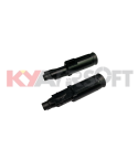 WE M712 Series - Nozzle Assemblies x 2