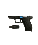 WE P99 Black Complete Lower