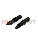 WE TT33 Series - Nozzle Assemblies x 2