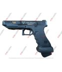 (Pre-order) HK3 G34 GBBP Black