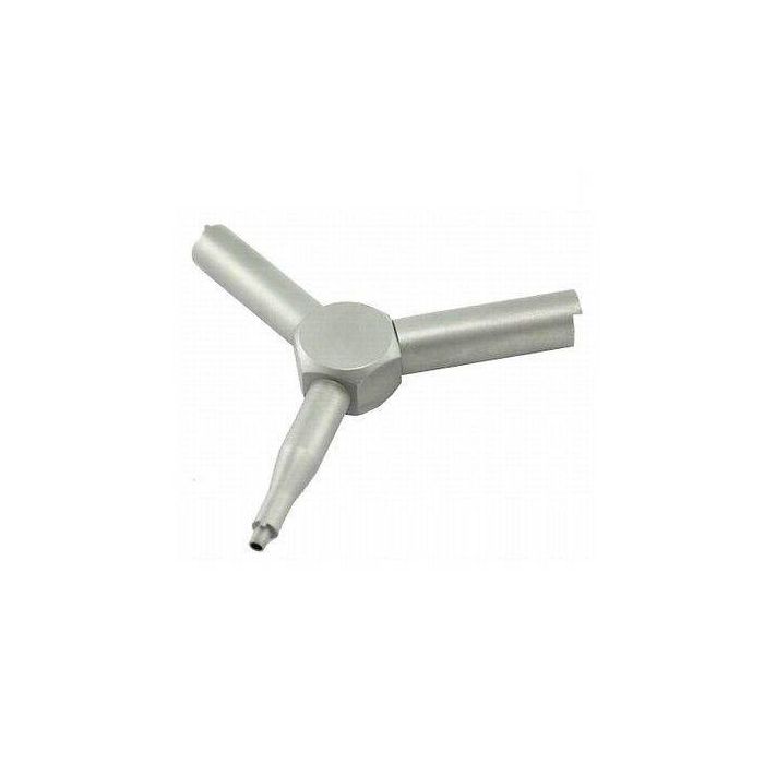 Airsoft Gas Magazine Valve Key Tool