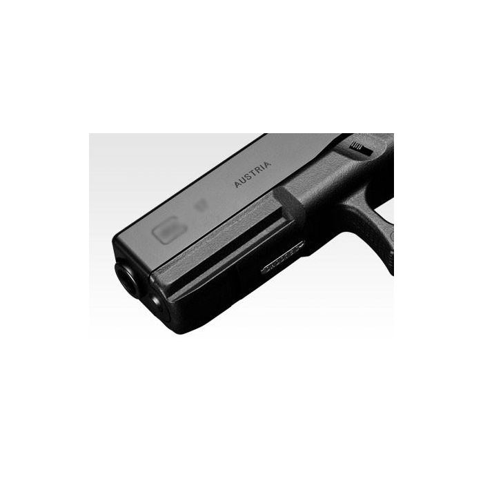 Tokyo Marui G17 3rd Gen GBB Pistol